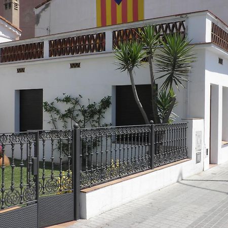 Apartament Can Batlle Premia De Mar Room photo