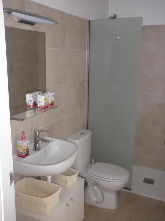 Apartament Can Batlle Premia De Mar Room photo