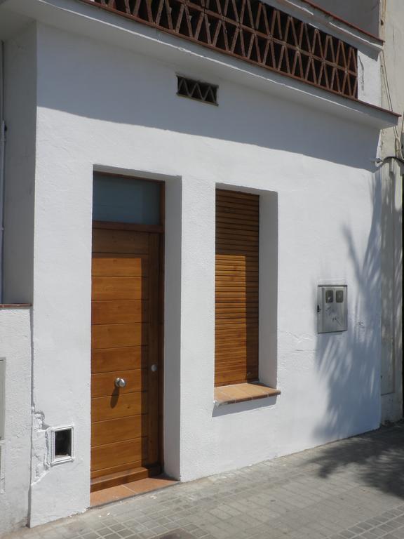 Apartament Can Batlle Premia De Mar Room photo