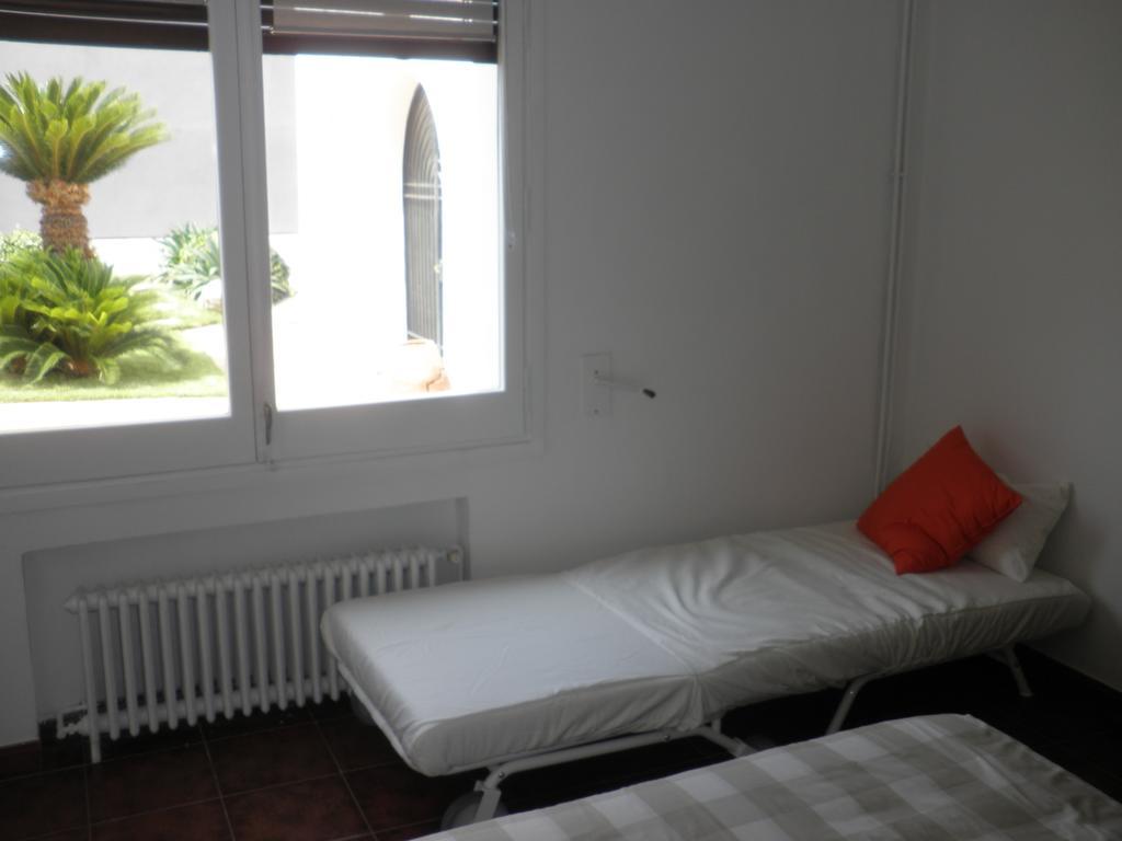 Apartament Can Batlle Premia De Mar Room photo