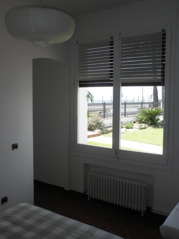 Apartament Can Batlle Premia De Mar Room photo