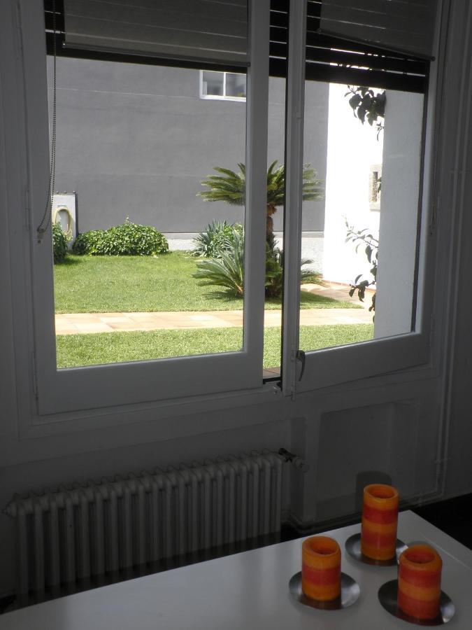 Apartament Can Batlle Premia De Mar Exterior photo